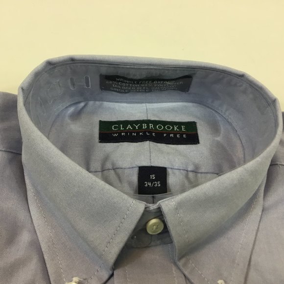 (NWT) Clay Brooke Shirt - Picture 3 of 3